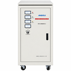 Stabilizator Andeli SVC-50KVA-3
