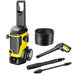 Мойка высокого давления Karcher K 7 WCM EU