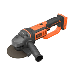 Болгарка Black&Decker BCG720N-XJ