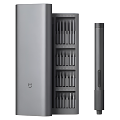 Электрическая отвёртка  Xiaomi Mi Cordless Precision Screwdriver Kit BHR5474GL