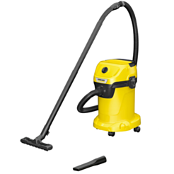 Tozsoran Karcher WD 3 V-19/4/20 (YYY) EU 1.628-107.0