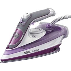 Ütü Braun SI5037VI