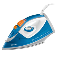 Утюг Sencor SSI 7710BL