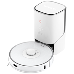 Robot tozsoran Sencor SRV 9385WH