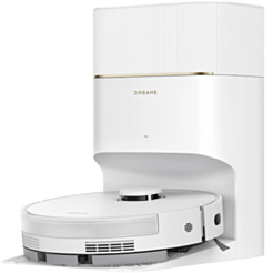 Robot tozsoran Dreame D20 Pro Plus RLD43SD White 