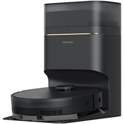 Робот-пылесос Dreame D20 Pro Plus RLD43SD Black
