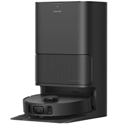 Робот-пылесос Dreame L40 Ultra RLD52SE Black