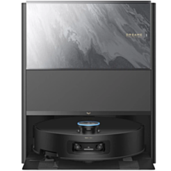 Робот-пылесос Dreame Aqua 10 Ultra Track RLR81CE-1