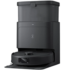 Robot tozsoran ECOVACS Deebot N30 Pro (YDLX11-1) Black