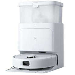 Robot tozsoran ECOVACS Deebot N30 Pro (YDLX11-1) White