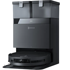 Robot tozsoran ECOVACS Deebot T50 Pro Omni (DDX67)