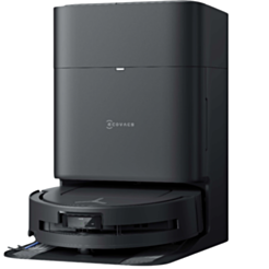 Robot tozsoran ECOVACS Deebot T80 Omni (DEX68) Black