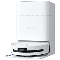 Robot tozsoran ECOVACS Deebot T80 Omni (DEX68) White