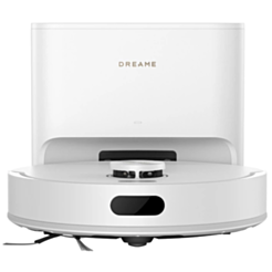 Робот-пылесос Dreame F20 Plus RLF41GD White