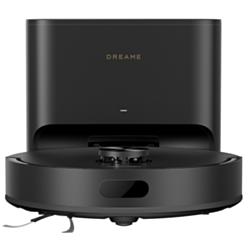 Робот-пылесос Dreame F20 Plus RLF41GD Black