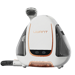 Пароочиститель Uwant B100-E Multiple Spot Cleaner