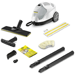 Buxarlı təmizləyici Karcher SC 4 EASYFIX EU 1.512-630.0