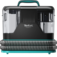 Buxarlı təmizləyici TEFAL Clean It IZ5020