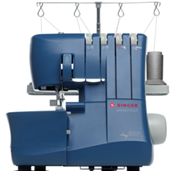 Tikiş maşını Singer S0235 (230622155)