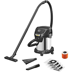 Пылесос Karcher KWD 3 S V-17/4/20 Anniversary Edition