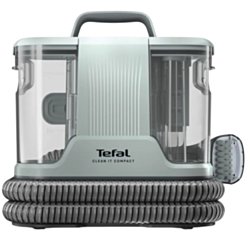 Yuyucu tozsoran TEFAL Clean It Compact IN3020 1830009684