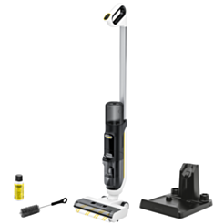 Моющий пылесос Karcher FCV 3 EU 1.056-122.0