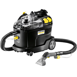 Yuyucu tozsoran Karcher Puzzi 8/1 Go!Further 1.100 249.0