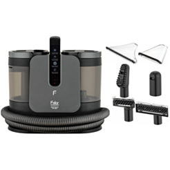 Yuyucu tozsoran Fakir Spot Cleaner PR5020