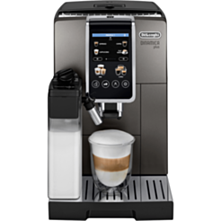 Qəhvəbişirən DeLonghi ECAM380.95 TB