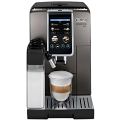 Qəhvəbişirən DeLonghi ECAM380.95.TB