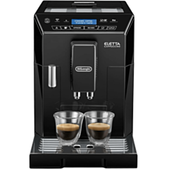 Qəhvəbişirən DeLonghi ECAM44.660.B