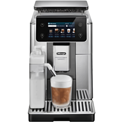 Qəhvəbişirən DeLonghi ECAM630.75.TSM