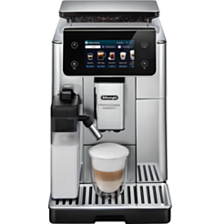 Кофемашина DeLonghi ECAM630.55.SSM