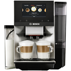 Кофемашина Bosch TQE80703