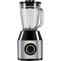 Blender Sencor SBL 4872BK