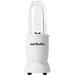Блендер Nutribullet NB907MAW