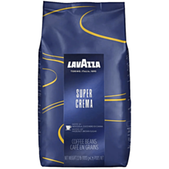 Кофе Lavazza Super Crema (4202) 1000 гр