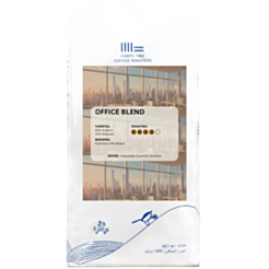Кофе 42 Roasters Office Blend 1000 г