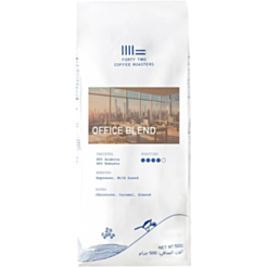 Кофе 42 Roasters Office Blend 500 г