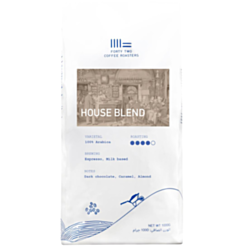 Кофе 42 Roasters House Blend 1000 г
