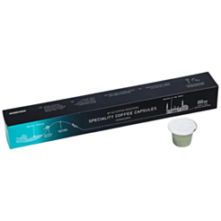 Qəhvəbişirən üçün kapsul 42 Roasters Honduras 10 ədəd