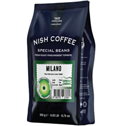Qəhvə Nish Nespresso Milano 250 gr 8682279231181