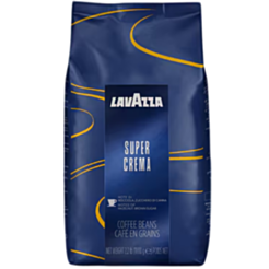 Кофе Lavazza Super Crema 7416