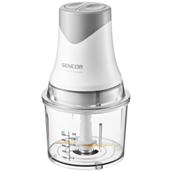Измельчитель Sencor SCB 3000WH