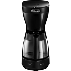 Qəhvədəmləyən DeLonghi ICM16210.BK