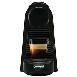 Кофеварка DeLonghi Nespresso EN85 Черный