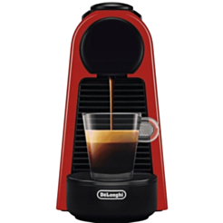 Qəhvədəmləyən DeLonghi Nespresso EN85 Qırmızı