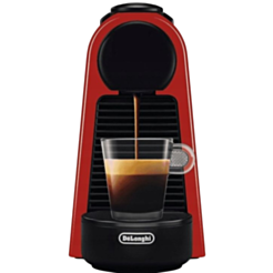Кофеварка DeLonghi Nespresso EN85 Красный