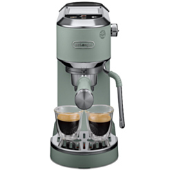 Qəhvədəmləyən DeLonghi EC890.GR