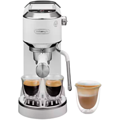 Qəhvədəmləyən DeLonghi EC890.WI